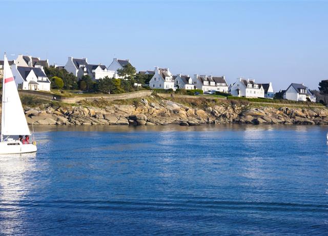 Hôtel Restaurant Les Océanides | Concarneau