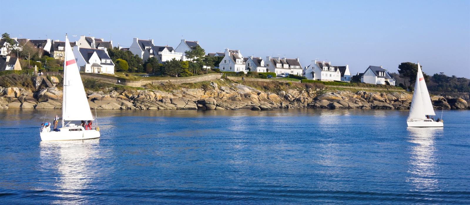 Hôtel Restaurant Les Océanides | Concarneau
