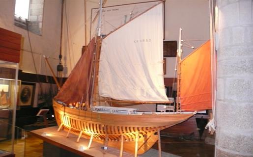 Hôtel Restaurant Les Océanides | Concarneau