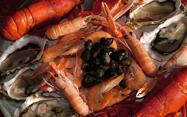Hôtel Restaurant Les Océanides | Concarneau