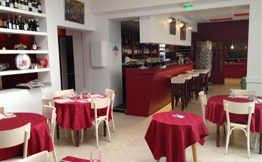 Hôtel Restaurant Les Océanides | Concarneau