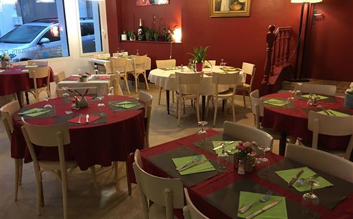 Hôtel Restaurant Les Océanides | Concarneau