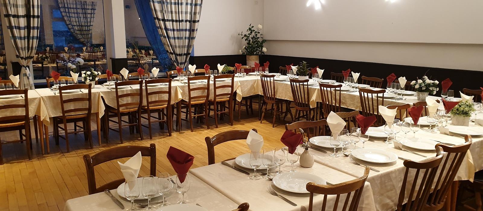 Hôtel Restaurant Les Océanides | Concarneau