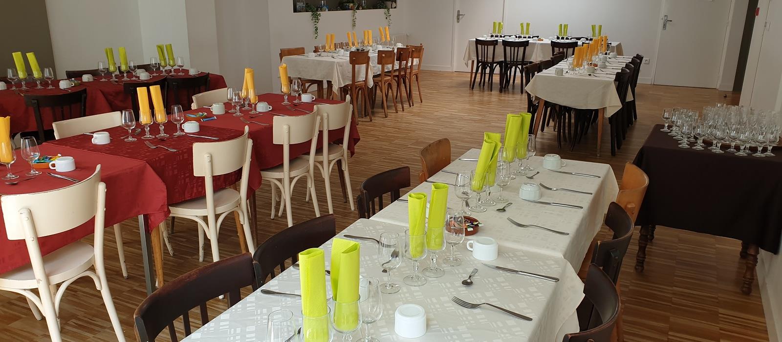 Hôtel Restaurant Les Océanides | Concarneau