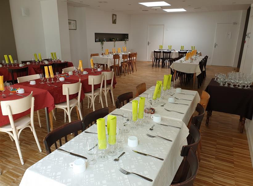 Hôtel Restaurant Les Océanides | Concarneau