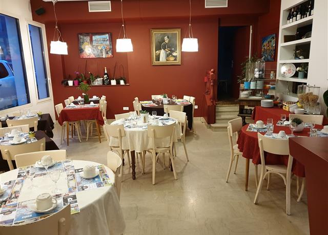 Hôtel Restaurant Les Océanides | Concarneau