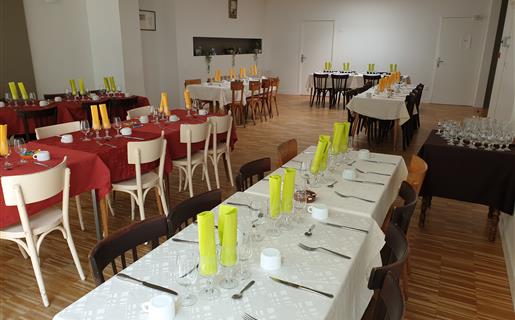 Hôtel Restaurant Les Océanides | Concarneau