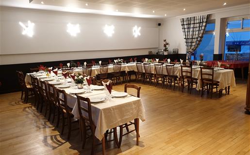 Hôtel Restaurant Les Océanides | Concarneau